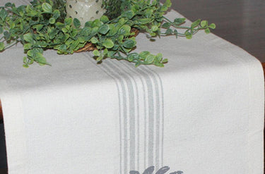 Royalton Bee Table Runner 45 In T4GP4020 - The Fox Decor